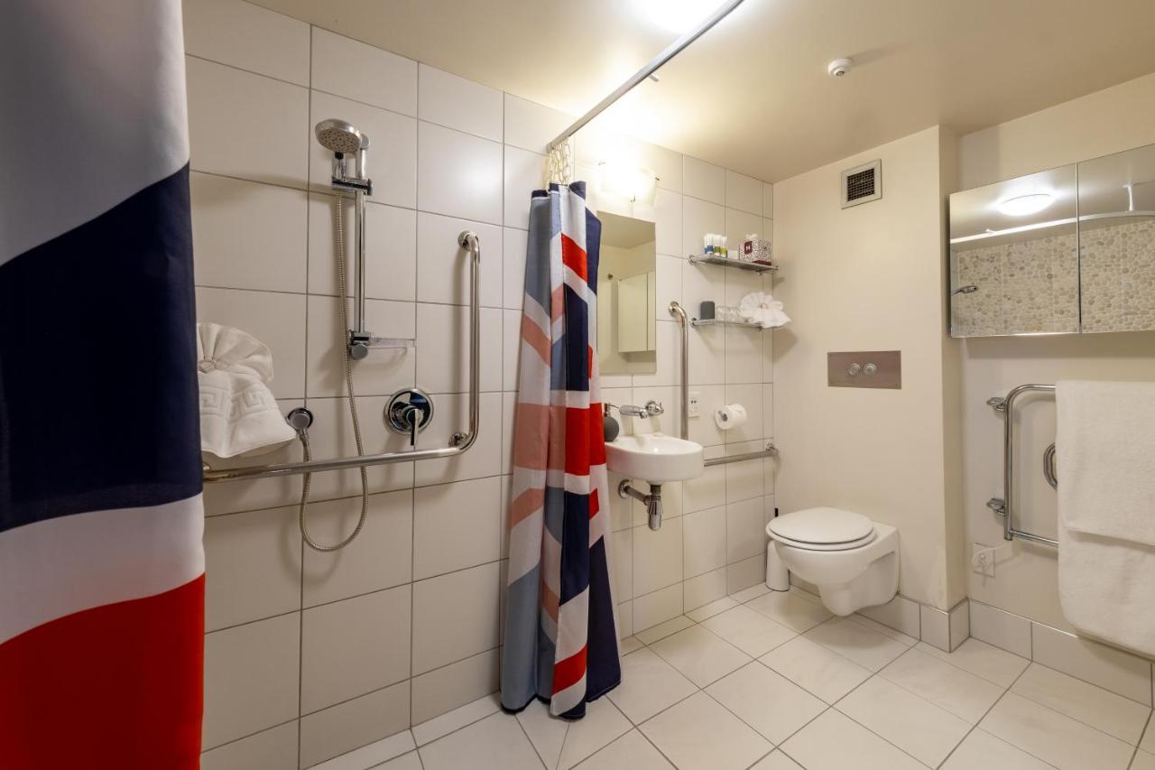 Hotel D'urville 4*