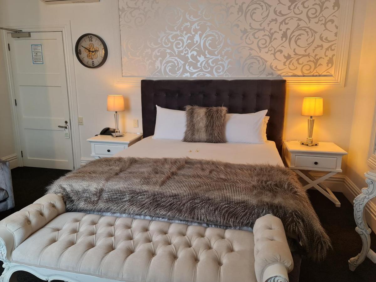 D'urville 4* Blenheim