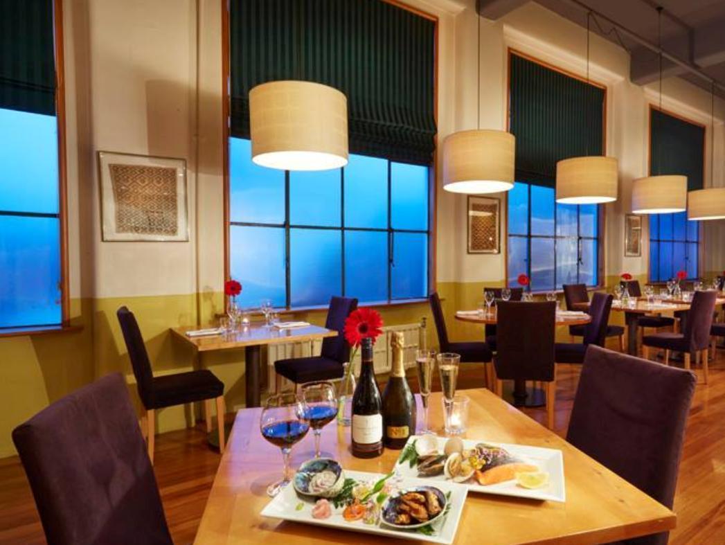 D'urville Hotel Blenheim