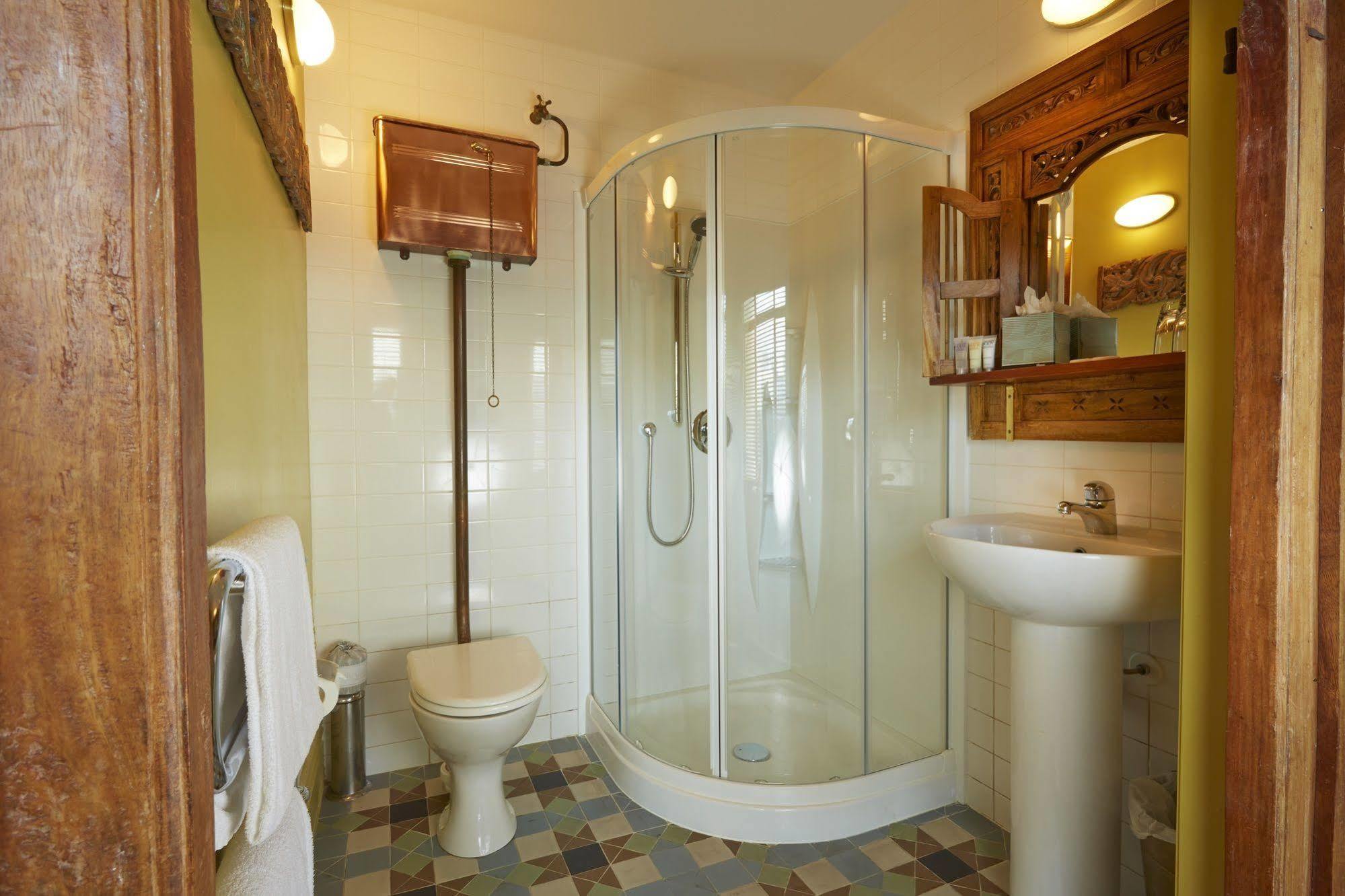 Hotel D'urville