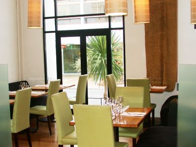 Hotel D'urville Blenheim